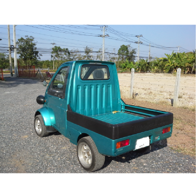 ขาย DAIHATSU  MIDGET  II