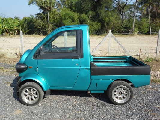 ขาย DAIHATSU  MIDGET  II