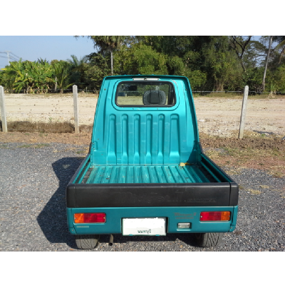 ขาย DAIHATSU  MIDGET  II