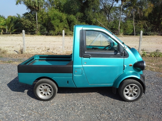 ขาย DAIHATSU  MIDGET  II