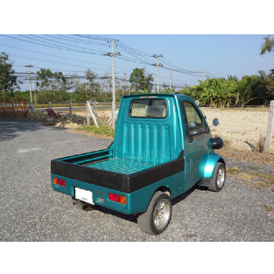 ขาย DAIHATSU  MIDGET  II
