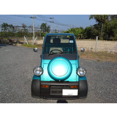 ขาย DAIHATSU  MIDGET  II