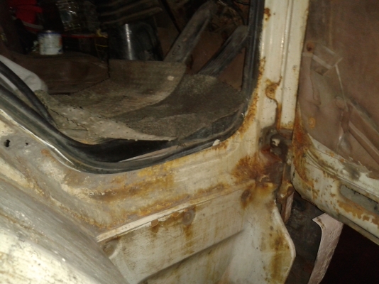 ขายหัว ROCKY เปิดราคา 45000