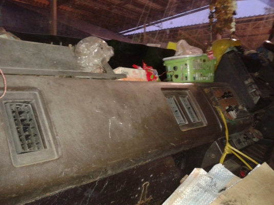 ขายหัว ROCKY เปิดราคา 45000