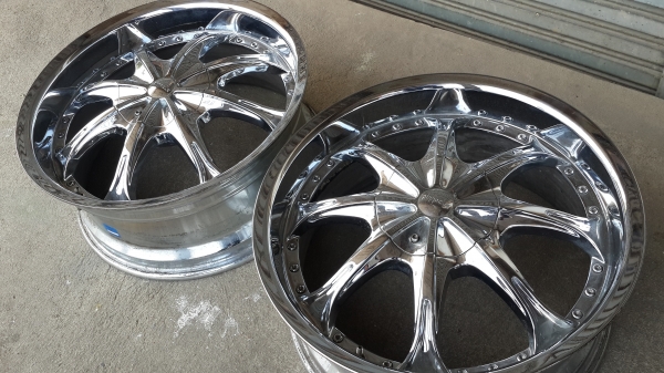 VIP ขอบ 18 5รู100/114 ***มีคู่เดียว***