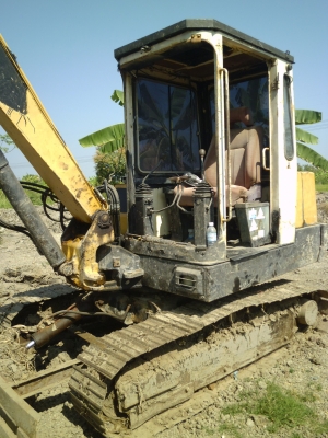 ขายรถแมคโฮ yanma เทียบเท่า pc50 ขายรถแมคโฮ yanma เทียบเท่า pc50
