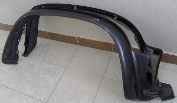 คิวล้อ Nissan Terrano I