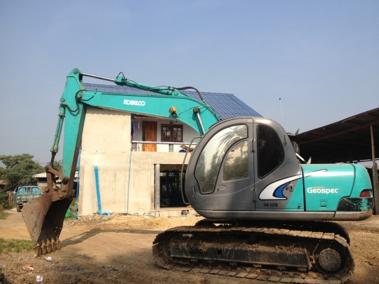 ขาย  kobeko  100 - 5   สวย แน่น เดิมๆ ไฟฟ้าครบครับ