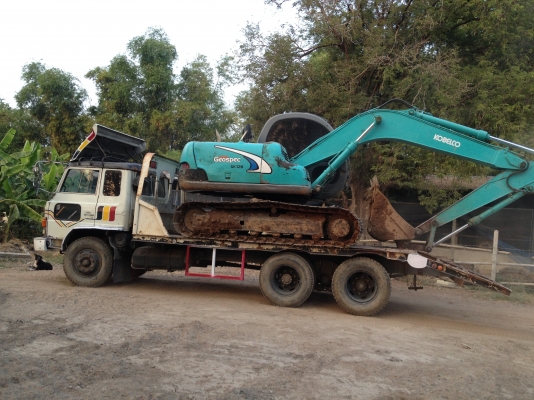 ขาย  kobeko  100 - 5   สวย แน่น เดิมๆ ไฟฟ้าครบครับ