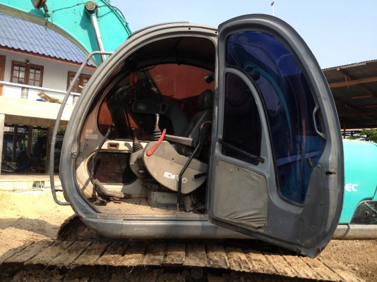 ขาย  kobeko  100 - 5   สวย แน่น เดิมๆ ไฟฟ้าครบครับ