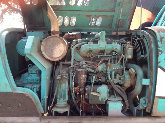 ขาย  kobeko  100 - 5   สวย แน่น เดิมๆ ไฟฟ้าครบครับ