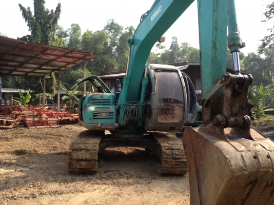 ขาย  kobeko  100 - 5   สวย แน่น เดิมๆ ไฟฟ้าครบครับ