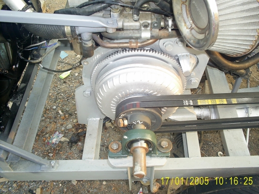 ขาย....เครื่องติดแก๊ดพ้รอมตัวราก......ราคา......30000