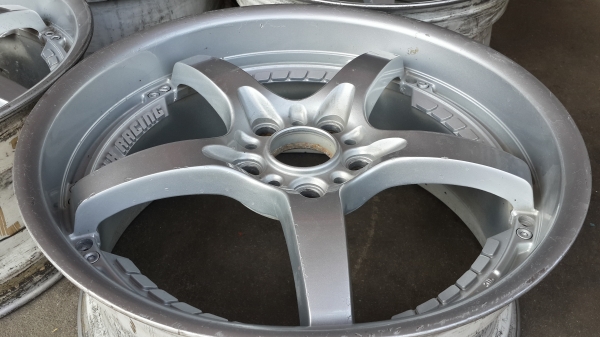 Volk Challenge 5รู114 ขอบ 17