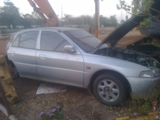 ขายซากรถเก๋งมิตซูท้ายเบนซ์-ปี96/ราคา-39,000$ ขายซากรถเก๋งมิตซูท้ายเบนซ์-ปี96/ราคา-39,000$