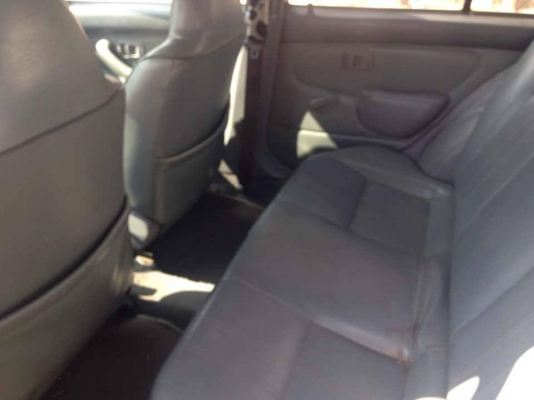 ***ขายแล้วครับขอบคุณ Truck2hand ขายรถเก๋งสภาพดีราคาเบาๆ ยอดจัดเกิน!! TOYOTA SOLUNA 1.5XLi ปี40/97 เครื่องเดิมเกียร์เดิมไม่เคยติดแก๊ส เกียร์ธรรมดา กระจกมือหมุน พ.พาวเวอร์ แอร์ สีสันดีี ภายในสวยคอนโซลครบ ล้อแม็ก ยางสวย4เส้น พร้อมใช้งาน ทะเบียนขาด1ปี เอกสารค