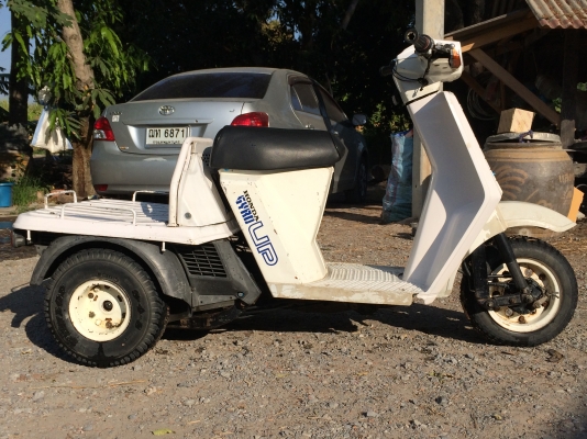 ขายGyro   สุดๆๆ  ท้ายสุดแร้วคับ เอาคนที่เอาจิงๆนะคับ 14500  ขึ้นรถไปเลยคับ