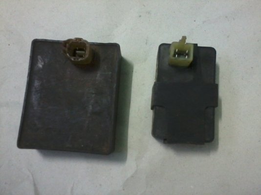 ขายกล่องไฟ แดช แท้