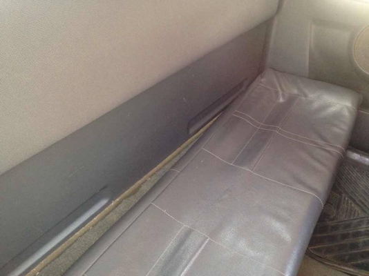 ***ขายแล้วครับขอบคุณ Truck2hand ขายกระบะแค็ปสวยๆ CHEVROLET COLORADO 2.5LS ปี49/06 เครื่องเดิมเกียร์เดิม คอมมอลเรียล เครื่องแน่น แรง ประหยัด ช่วงล่างคัสซีสวยเดิมไม่มีปะ พื้นปูกระบะ ล้อแม็กสวย ยางสวย4เส้น หน้า-หลังเดิมไม่เคยชนหนัก สีมีเคลียร์มาบ้างบางจุด ภา