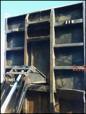 ขายด่วน 10 ล้อ ดั้ม MITSUBISHI FUSO 527M-TF4401 220 แรง เทอรโบ สภาพเดิมๆ พร้อมใช้งาน ราคาสุดคุ้ม