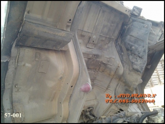 ขายด่วน 10 ล้อ ดั้ม MITSUBISHI FUSO 527M-TF4401 220 แรง เทอรโบ สภาพเดิมๆ พร้อมใช้งาน ราคาสุดคุ้ม