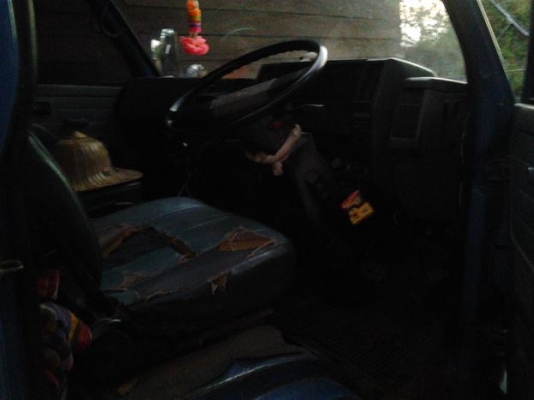 **420,000 บ.ต่อรอง**ขาย6ล้อดั๊ม 100แรง ประกอบ ISUZU NPR57L 4BC2 100แรงฝาขาว เครื่องแน่นแรงดี อึดทนช่วงล่าง110 คัสซีดีมีตำหนิปะมานิดหน่อย กระบะดั๊มเหล็ก4ตัน สภาพดี พื้นดีข้างดีไม่ผุ หัวเก๋งไม่ผุ ภายในดีคอนโซลครบ ยาง7.50 ดี6เส้น พร้อมใช้ พร้อมลุยงาน เอกสารค **420,000 บ.ต่อรอง**ขาย6ล้อดั๊ม 100แรง ประกอบ ISUZU NPR57L 4BC2 100แรงฝาขาว เครื่องแน่นแรงดี อึดทนช่วงล่าง110 คัสซีดีมีตำหนิปะมานิดหน่อย กระบะดั๊มเหล็ก4ตัน สภาพดี พื้นดีข้างดีไม่ผุ หัวเก๋งไม่ผุ ภายในดีคอนโซลครบ ยาง7.50 ดี6เส้น พร้อมใช้ พร้อมลุยงาน เอกสารค