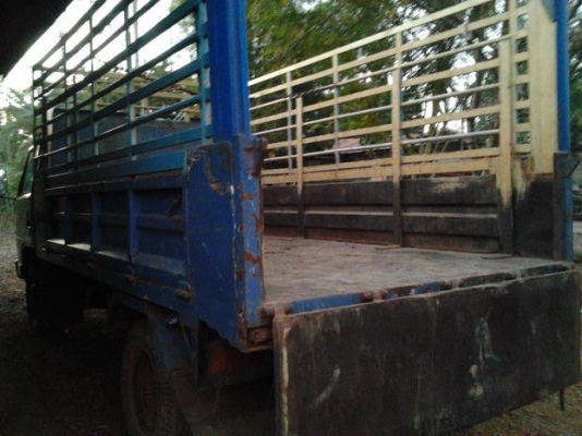 **420,000 บ.ต่อรอง**ขาย6ล้อดั๊ม 100แรง ประกอบ ISUZU NPR57L 4BC2 100แรงฝาขาว เครื่องแน่นแรงดี อึดทนช่วงล่าง110 คัสซีดีมีตำหนิปะมานิดหน่อย กระบะดั๊มเหล็ก4ตัน สภาพดี พื้นดีข้างดีไม่ผุ หัวเก๋งไม่ผุ ภายในดีคอนโซลครบ ยาง7.50 ดี6เส้น พร้อมใช้ พร้อมลุยงาน เอกสารค **420,000 บ.ต่อรอง**ขาย6ล้อดั๊ม 100แรง ประกอบ ISUZU NPR57L 4BC2 100แรงฝาขาว เครื่องแน่นแรงดี อึดทนช่วงล่าง110 คัสซีดีมีตำหนิปะมานิดหน่อย กระบะดั๊มเหล็ก4ตัน สภาพดี พื้นดีข้างดีไม่ผุ หัวเก๋งไม่ผุ ภายในดีคอนโซลครบ ยาง7.50 ดี6เส้น พร้อมใช้ พร้อมลุยงาน เอกสารค