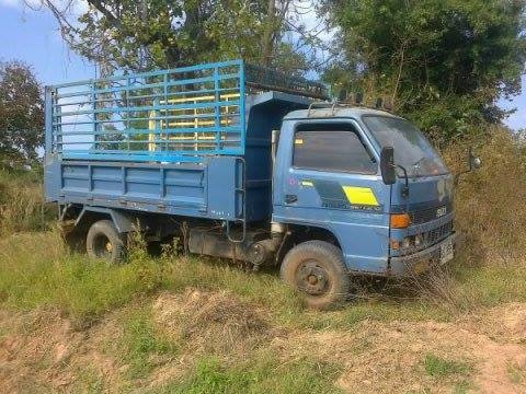 **420,000 บ.ต่อรอง**ขาย6ล้อดั๊ม 100แรง ประกอบ ISUZU NPR57L 4BC2 100แรงฝาขาว เครื่องแน่นแรงดี อึดทนช่วงล่าง110 คัสซีดีมีตำหนิปะมานิดหน่อย กระบะดั๊มเหล็ก4ตัน สภาพดี พื้นดีข้างดีไม่ผุ หัวเก๋งไม่ผุ ภายในดีคอนโซลครบ ยาง7.50 ดี6เส้น พร้อมใช้ พร้อมลุยงาน เอกสารค **420,000 บ.ต่อรอง**ขาย6ล้อดั๊ม 100แรง ประกอบ ISUZU NPR57L 4BC2 100แรงฝาขาว เครื่องแน่นแรงดี อึดทนช่วงล่าง110 คัสซีดีมีตำหนิปะมานิดหน่อย กระบะดั๊มเหล็ก4ตัน สภาพดี พื้นดีข้างดีไม่ผุ หัวเก๋งไม่ผุ ภายในดีคอนโซลครบ ยาง7.50 ดี6เส้น พร้อมใช้ พร้อมลุยงาน เอกสารค