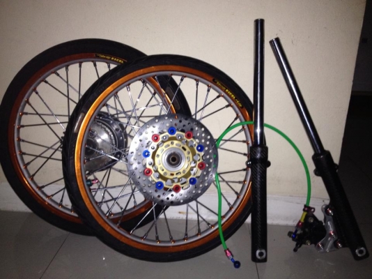 ขาย รวมทั้งหมด ตามรูปเลยคับ ราคาคุยได้