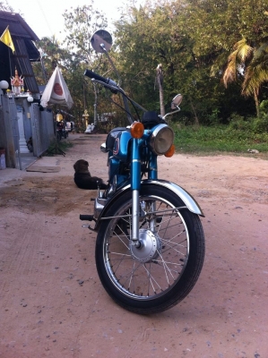 ขาย Suzuki A-100