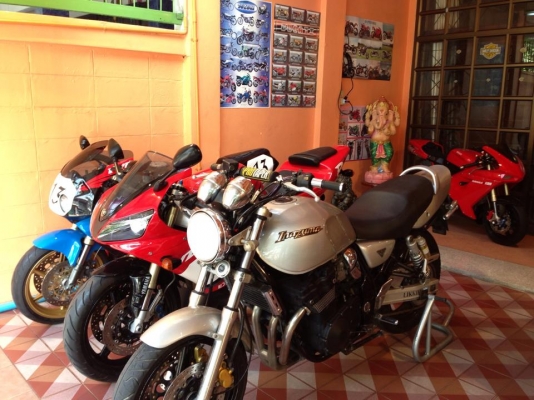 ต้ำพระราม2 รับซื้อรถ bigbike ทุกรุ่น ให้ราคาจนคุณพอใจพร้อมจ่ายเงินสดทันที