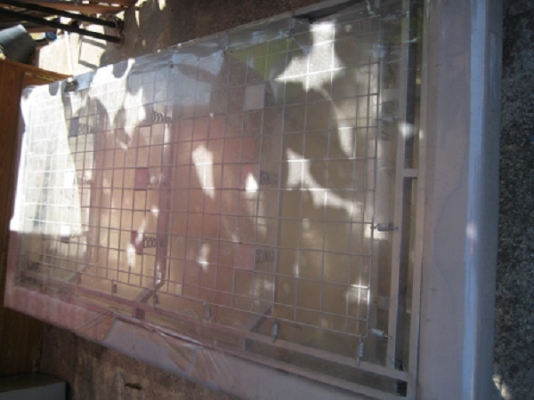 ขายฐานรองเตียงขนาด 3 ฟุตเป็นสปริง