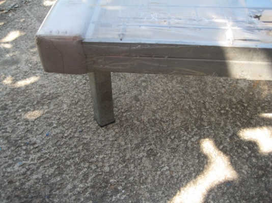 ขายฐานรองเตียงขนาด 3 ฟุตเป็นสปริง