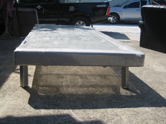 ขายฐานรองเตียงขนาด 3 ฟุตเป็นสปริง