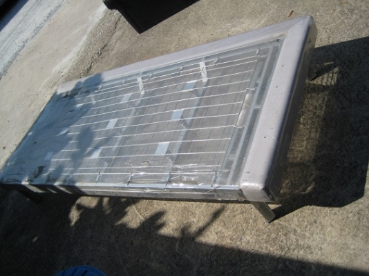 ขายฐานรองเตียงขนาด 3 ฟุตเป็นสปริง