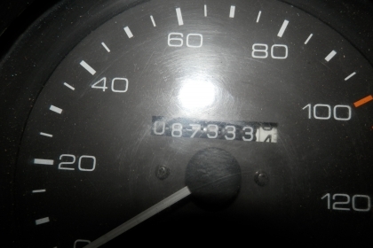 10ล้อดั้ม ISUZU ROCK240นางฟ้าแท้ปี40ดั้มสามมิตรใช้งาน87333 ก.ม