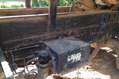 10ล้อดั้ม ISUZU ROCK 240นางฟ้าแท้ดั้มสามมิตร รถสวยจัด