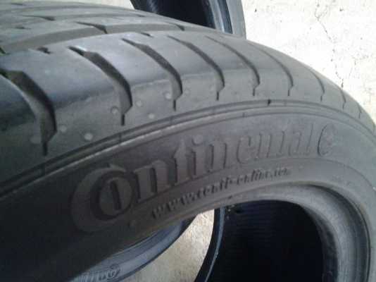 ยางนอก 245/40/18 สวยสวยลดแหลก