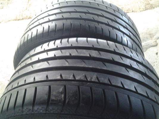 ยางนอก 265/35/18
