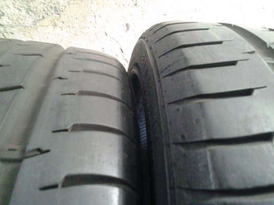 ยางนอก 265/35/18