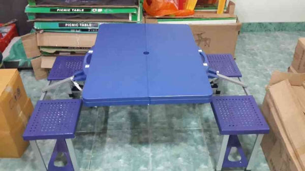 เก้าอี้พับได้สวย