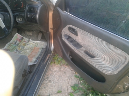 ขายสามห่วงรถบ้านแท้ๆปี95จัดไฟแนนได้30000ถึง40000บาทเครื่องดีขี่ดีเกียร์ดีสีพอได้แอร์เย็นพร้อมใช้งานจัดวันเดียวอนุมัติ ติดเครดิสก็ออกได้ใช้บัตรประชาชนใบเดียว