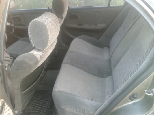 ขายสามห่วงรถบ้านแท้ๆปี95จัดไฟแนนได้30000ถึง40000บาทเครื่องดีขี่ดีเกียร์ดีสีพอได้แอร์เย็นพร้อมใช้งานจัดวันเดียวอนุมัติ ติดเครดิสก็ออกได้ใช้บัตรประชาชนใบเดียว