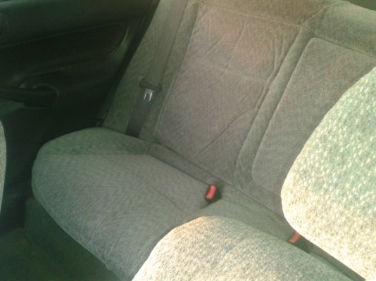 จัดไฟแนนซ์ได้60000รถปี97ออโต้ไฟฟ้าเครื่องเกียร์ดีขี่ดีสีพอใช้ได้แอร์เย็นพร้อมใช้งาน(ติดเครดิสจัดได้ใช้บัตรใบเดียววันเดียวอนุมัติ)