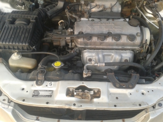 จัดไฟแนนซ์ได้60000รถปี97ออโต้ไฟฟ้าเครื่องเกียร์ดีขี่ดีสีพอใช้ได้แอร์เย็นพร้อมใช้งาน(ติดเครดิสจัดได้ใช้บัตรใบเดียววันเดียวอนุมัติ)