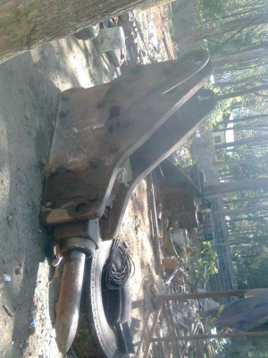 Catterpillar E200B พร้อมหัวเจาะ พร้อมใช้ Catterpillar E200B พร้อมหัวเจาะ พร้อมใช้