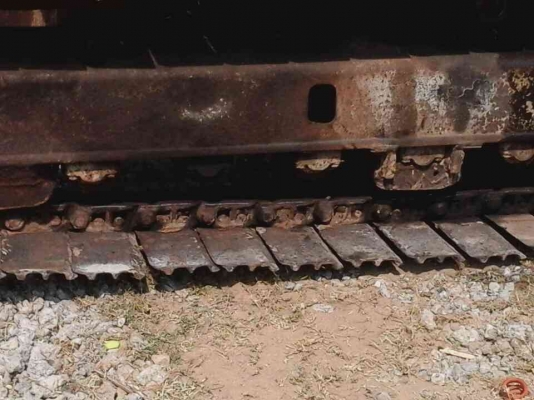 PC120-6 มีอินวอยน์...เอาได้เลยคันนี้..ระบบกึ่งไฟฟ้า จากบริษัท...เครื่อง ปั้ม แห้ง เอวแน่น สีเดิม บอดี้สวย....แรงดีมาก.