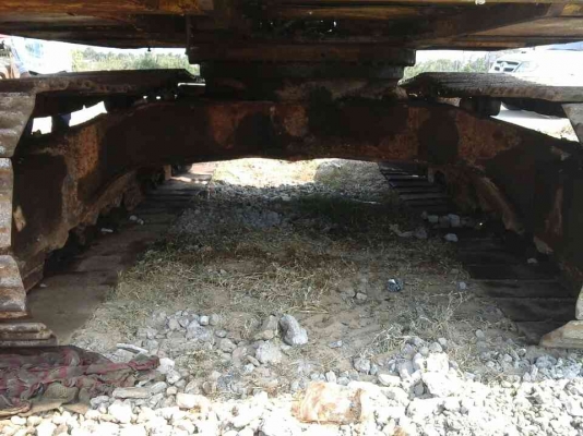 PC120-6 มีอินวอยน์...เอาได้เลยคันนี้..ระบบกึ่งไฟฟ้า จากบริษัท...เครื่อง ปั้ม แห้ง เอวแน่น สีเดิม บอดี้สวย....แรงดีมาก.