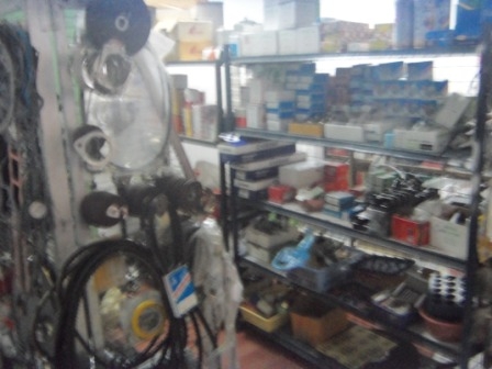 ขายเครื่องปั่นไฟ 165 Kva.รับประกัน 12  เดือน(สินค้าพร้อมส่ง)