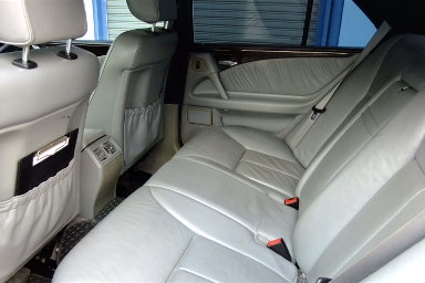 ขาย ฺBENZ E 230   รถสวย เจ้าของขายเองครับ ทะเบียน ประกันพร้อม